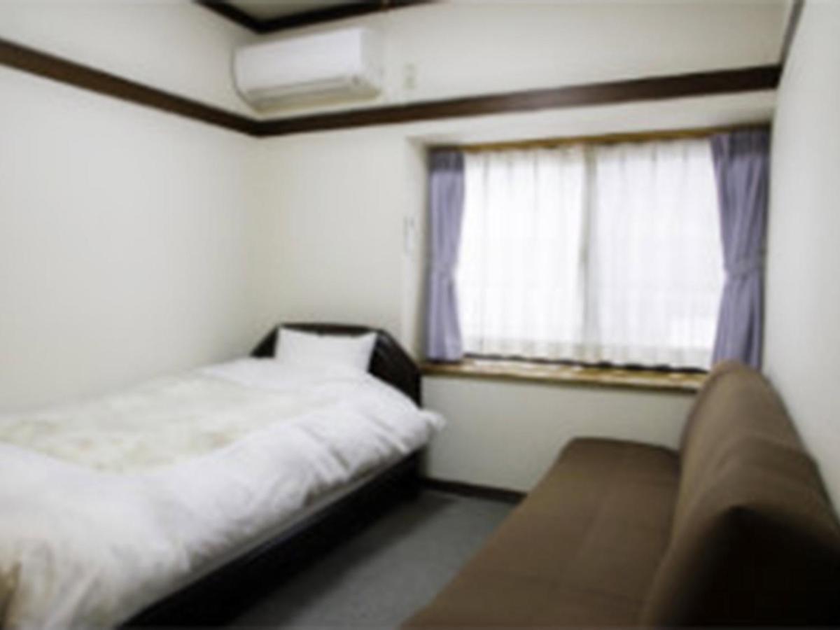 Ryokan Seifuso - Vacation Stay 02201V Matsumoto Eksteriør billede