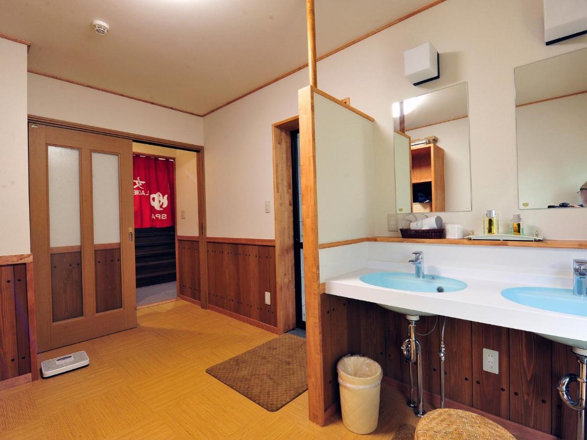 Ryokan Seifuso - Vacation Stay 02201V Matsumoto Eksteriør billede